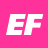 Logo EF Education First AG