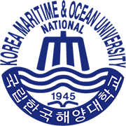 Logo Korea Maritime & Ocean University
