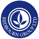 Logo Redbourn Group Ltd.