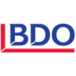 Logo BDO Canada LLP