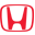Logo Austral Honda