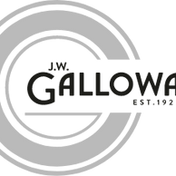Logo J.W. Galloway Ltd.
