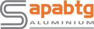Logo Sapa Ben Thanh Aluminum Profile Co., Ltd.