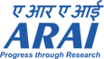 Logo The Automotive Research Association of India