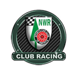 Logo Northwest Region Sports Car Club of America