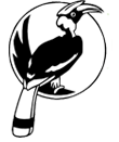 Logo The Bombay Natural History Society