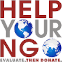Logo HelpyourNGO.com India Pvt Ltd.