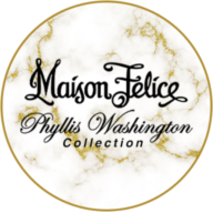 Logo Phyllis Washington Antiques