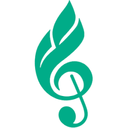 Logo Victoria Conservatory of Music