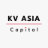 Logo KV Asia Capital Pte Ltd.