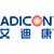 Logo ADICON Clinical Laboratories, Inc.