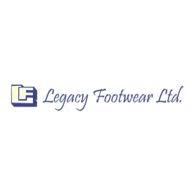 Logo Legacy Footwear Ltd.