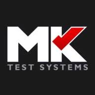 Logo MK Test Systems Ltd.