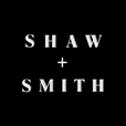 Logo Shaw + Smith Pty Ltd.