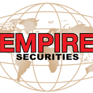 Logo Empire Securities Group Pty Ltd.