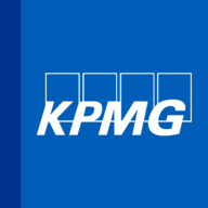 Logo KPMG (Zambia)