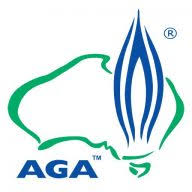 Logo The Australian Gas Association