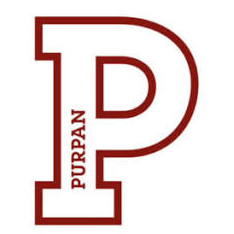 Logo Purpan Engineering School