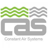 Logo Constant Air Systems Ltd.
