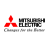 Logo Mitsubishi Electric Sales Canada, Inc.