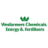 Logo Wesfarmers Chemicals, Energy & Fertilisers Ltd.