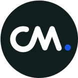 Logo CM.com BV