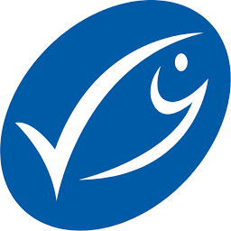 Logo Marine Stewardship Council
