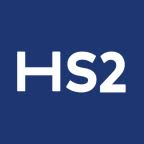 Logo High Speed Two (HS2) Ltd.