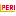 Logo Peri Asia Pte Ltd.