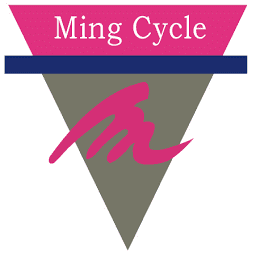 Logo Ming Cycle Industrial Co. Ltd.