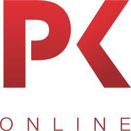 Logo PK Online Ventures Pvt Ltd.