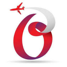 Logo Bahrain Airport Services