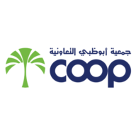 Logo Abu Dhabi Co-operative Society