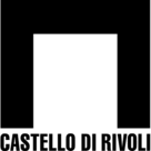 Logo Castello di Rivoli Museo d'Arte Contemporanea