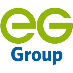 Logo EG Group Ltd.
