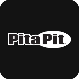Logo Pita Pit, Inc.