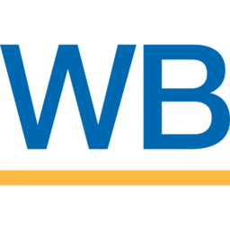 Logo William Buck (SA) Pty Ltd.