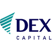 Logo Dex Capital Gestão de Recursos Ltda.