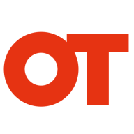 Logo Orange Tree Theatre Ltd.