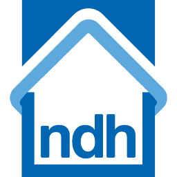 Logo North Devon Homes Ltd.