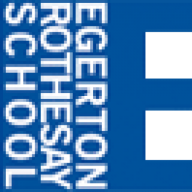 Logo Egerton Rothesay School Ltd.