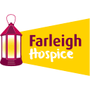 Logo Farleigh Hospice
