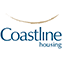Logo Coastline Housing Ltd.