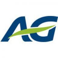 Logo AG Real Estate SA
