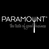Logo Paramount 21 Ltd.