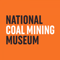 Logo National Coal Mining Museum for England Trust Ltd.