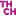 Logo Tower Hamlets Community Housing Ltd.