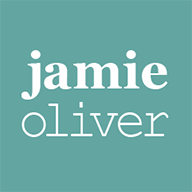 Logo Jamie Oliver Food Foundation