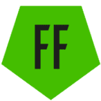 Logo The Football Foundation
