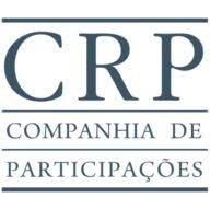 Logo CRP Companhia de Participacões